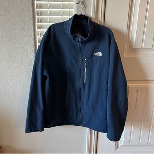 Men’s The North Face Camden Jacket in Navy size XXXL